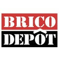 Logo Brico Depot