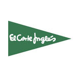 Logo El Corte Inglés