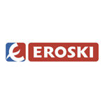 Logo Eroski