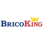 Logo BricoKing