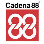 Logo Cadena 88