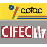 Logo Ferreterías Cofac-Cifec