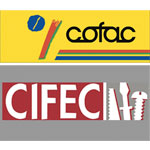 Logo Ferreterías Cofac-Cifec