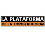 Logo La Plataforma de la Construcción