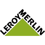 Logo Leroy Merlin