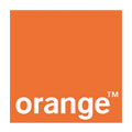 Logo Orange