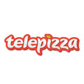 Logo Telepizza