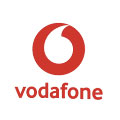 Logo Vodafone