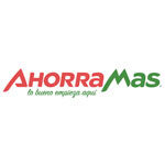Logo de Supermercados Ahorramas