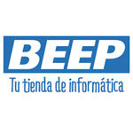 Logo Tiendas Beep