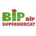 Logo de Bip Bip Supermercados