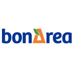 Logo Supermercados BonÀrea
