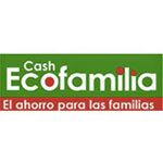 Logo de Cash Ecofamilia