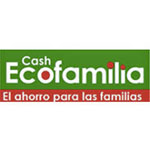 Logo de Cash Ecofamilia