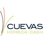 Logo de Cuevas Cash