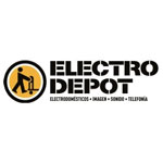 Logo Electro Depot