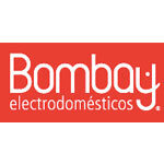 Logo Electrodomésticos Bombay