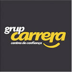 Logo Electrodomésticos Grup Carrera