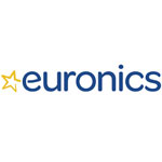 Logo Electrodomésticos Euronics