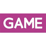 Logo Tiendas Game