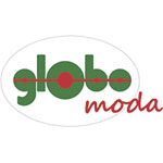 Logo de Tiendas Globo Moda