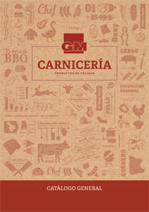 Catálogo Ofertas de Carnicería de GM CASH