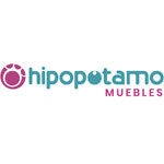 Logo de Muebles HIpopótamo