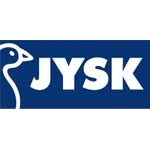 Logo de Jysk
