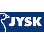 Logo de Jysk