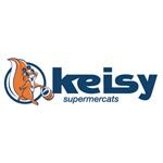 Logo de Supermercados Keisy