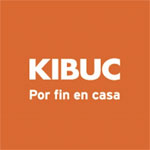 Logo de Muebles Kibuc