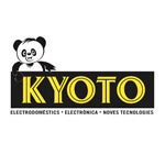 Logo Electrodomésticos Kyoto