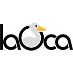 Logo de Muebles La Oca