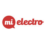 Logo Electrodomésticos Mielectro