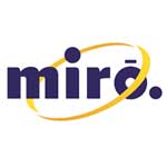 Logo Miró