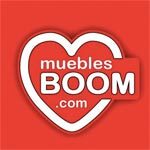 Logo de Muebles Boom