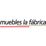 Logo de Muebles La Fábrica