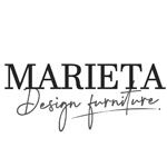 Logo de Muebles Marieta