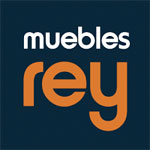 Logo de Muebles Rey