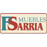 Logo de Muebles Sarria