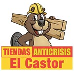 Folletos Ofertas Muebles Tiendas Anticrisis El Castor