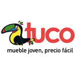 Logo de Muebles Tuco
