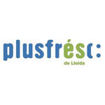 Logo de Supermercados Plusfresc