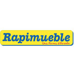 Logo de Muebles Rapimueble