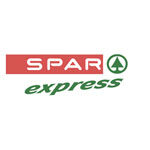 Logo de Supermercados Spar Express
