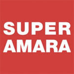 Logo de Super Amara
