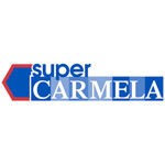 Logo de Supermercados Super Carmela