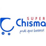 Logo de Supermercados Super Chisma