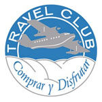 Logo de Travel Club