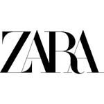 Logo de Tiendas Zara